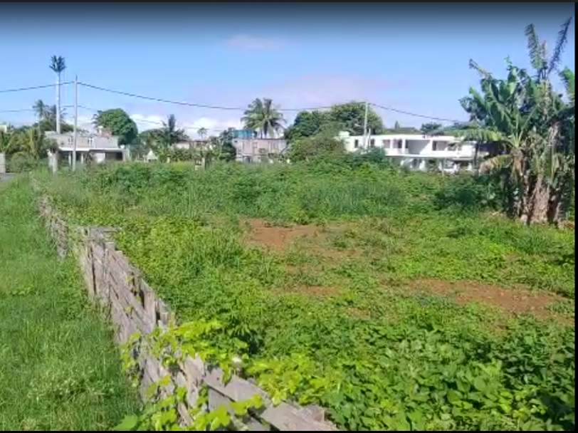 RESIDENTIAL LAND - 7.5 PERCHES - 3 - Land  on Aster Vender