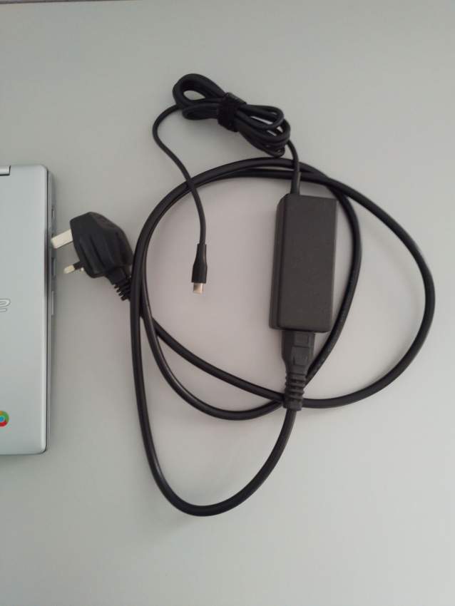 Acer Chromebook - 360° Spin - 5 - Laptop  on Aster Vender