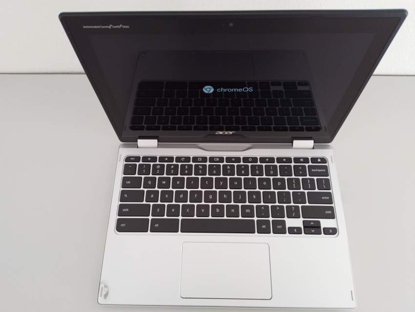 Acer Chromebook - 360° Spin - 0 - Laptop  on Aster Vender