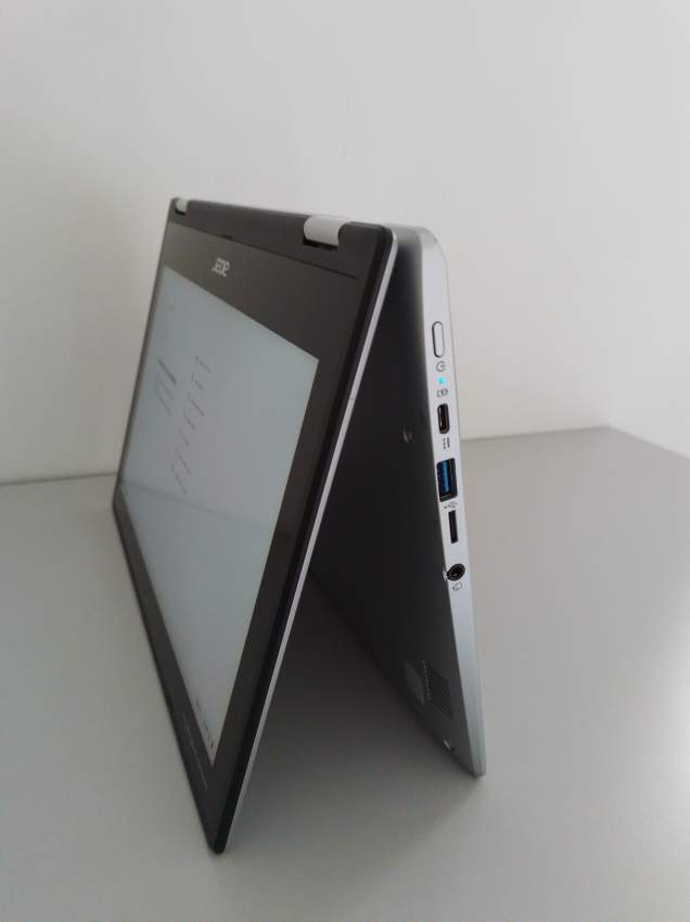 Acer Chromebook - 360° Spin - 2 - Laptop  on Aster Vender