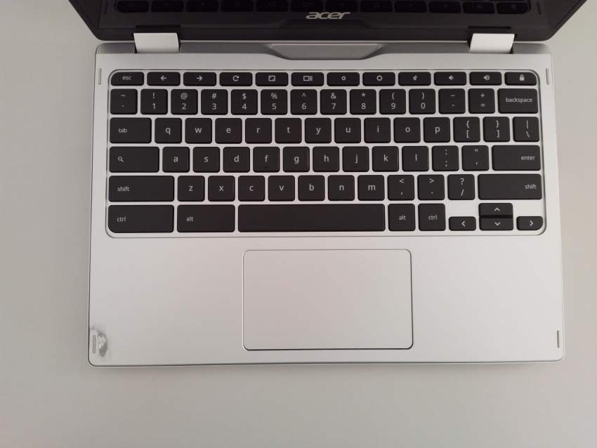 Acer Chromebook - 360° Spin - 1 - Laptop  on Aster Vender