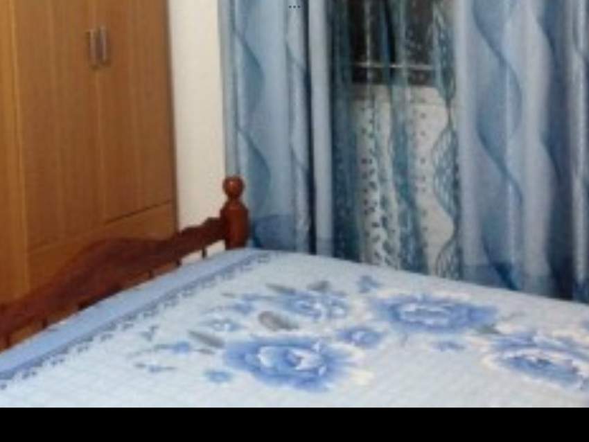 For sale bed - 0 - Bedroom Furnitures  on Aster Vender