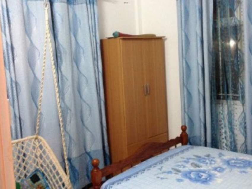 For sale wardrobe in pereybere - 0 - Bedroom Furnitures  on Aster Vender