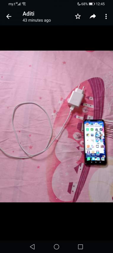 Huawei y9a - 4 - Other phone accessories  on Aster Vender