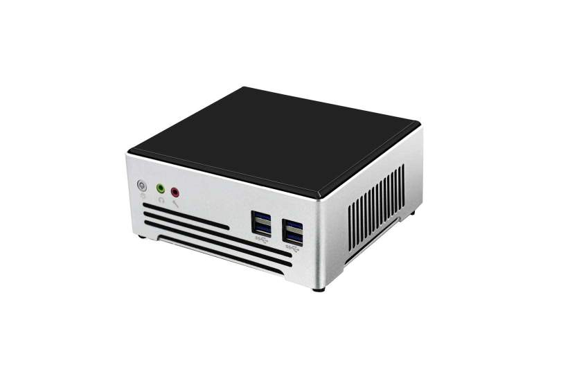 Mini Box PC - 3 - PC (Personal Computer)  on Aster Vender