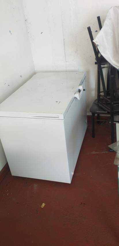 Freezer 316L - 0 - Kitchen appliances  on Aster Vender