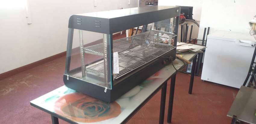 Food Warmer - 1 - Kitchen appliances  on Aster Vender