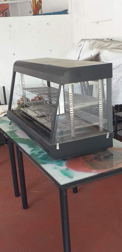 Food Warmer - 0 - Kitchen appliances  on Aster Vender