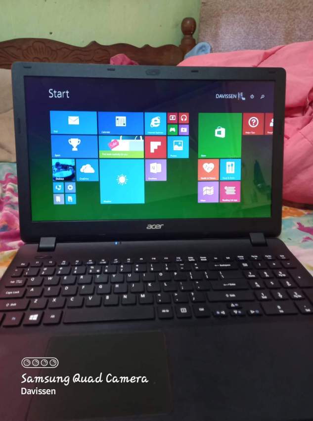 Laptop Acer - 3 - Laptop  on Aster Vender