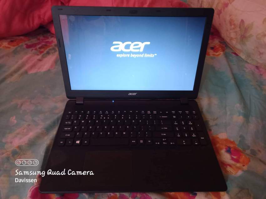 Laptop Acer - 2 - Laptop  on Aster Vender