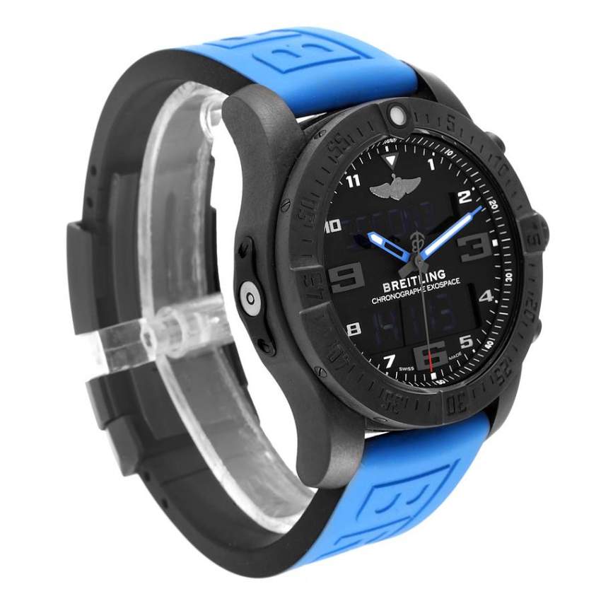 Breitling Exospace - 1 - Watches  on Aster Vender