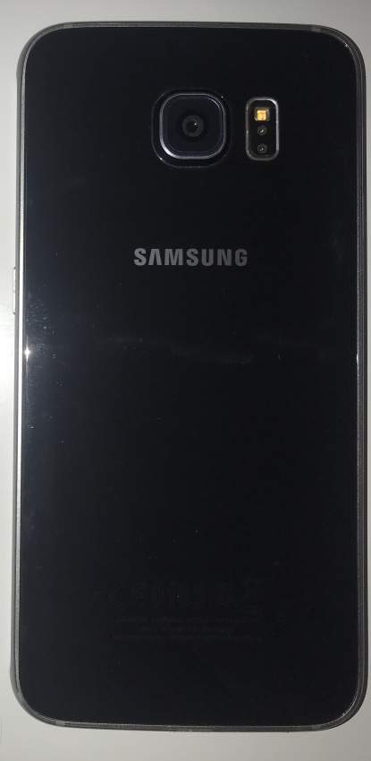 Samsung S6 - 1 - All Informatics Products  on Aster Vender