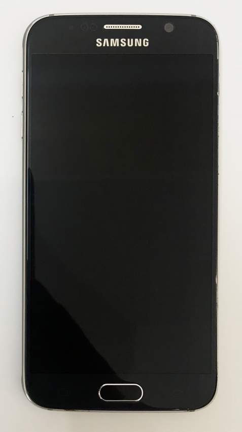 Samsung S6 on Aster Vender