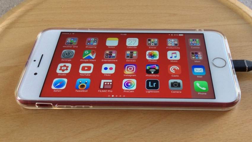 iPhone 7 Plus - 0 - iPhones  on Aster Vender