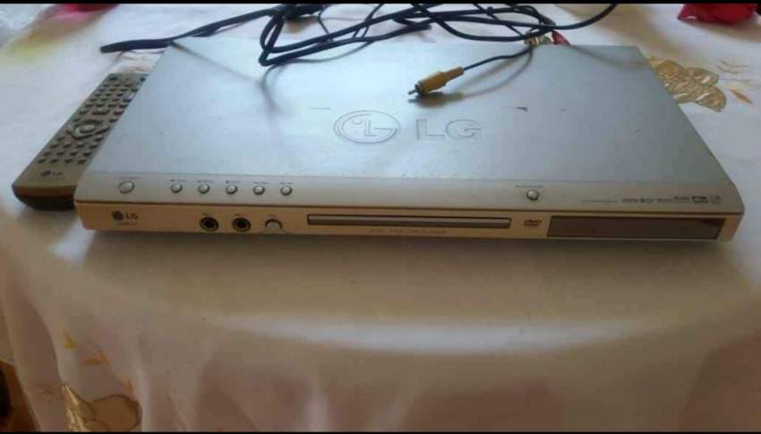 Dvd player - 0 - All Informatics Products  on Aster Vender