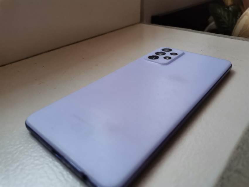 a72 - 1 - Galaxy A Series  on Aster Vender