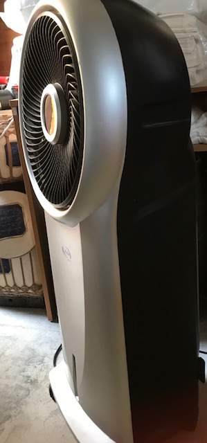 Air Cooler Celsius - 1 - All household appliances  on Aster Vender