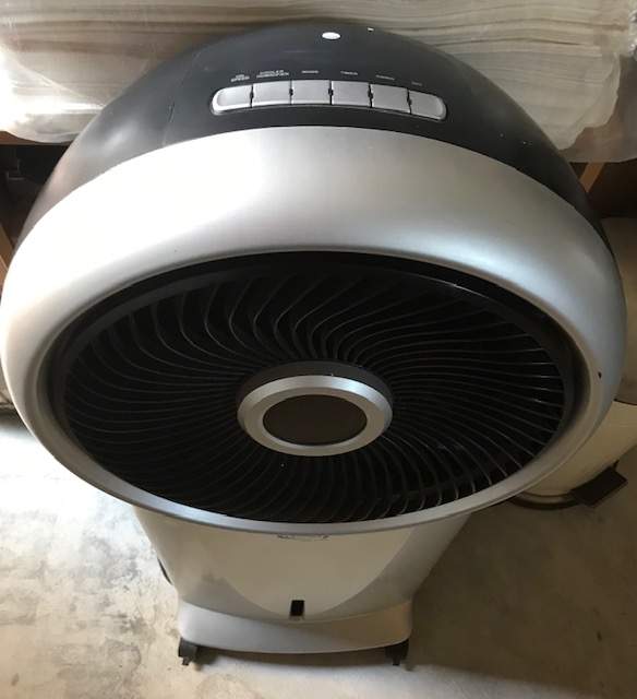 Air Cooler Celsius - 2 - All household appliances  on Aster Vender