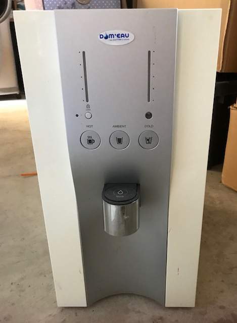 Distributeur Eau Purifiée Dom'Eau - 0 - Kitchen appliances  on Aster Vender