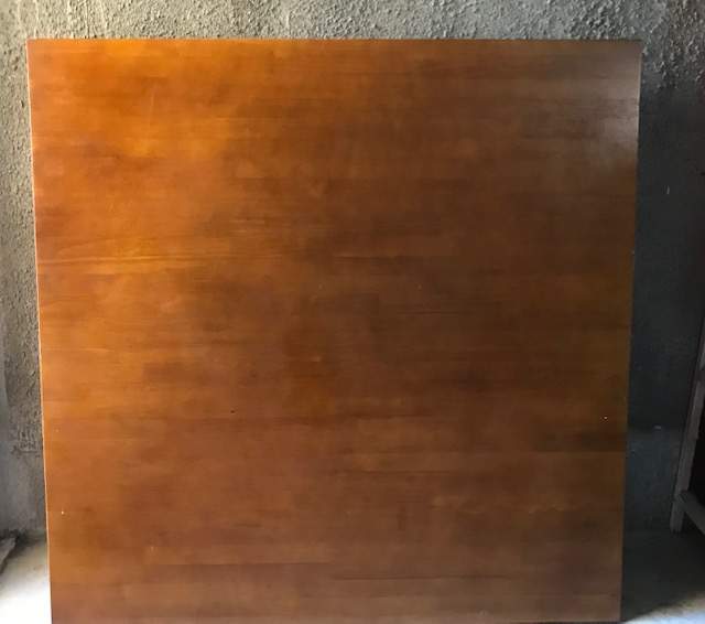 Table haute Salle à mangert - 0 - Table & chair sets  on Aster Vender