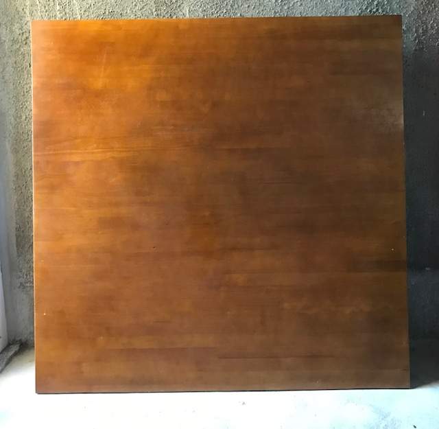 Table haute Salle à mangert - 1 - Table & chair sets  on Aster Vender