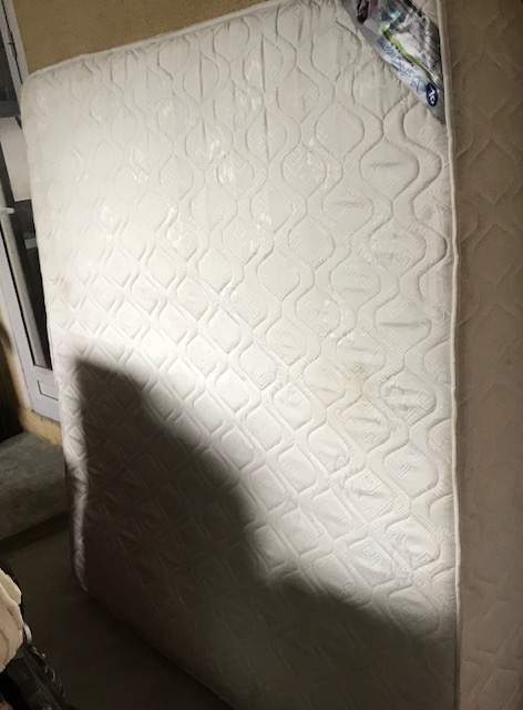 Matelas Orthopédique Soft Dreams - 0 - Mattress  on Aster Vender