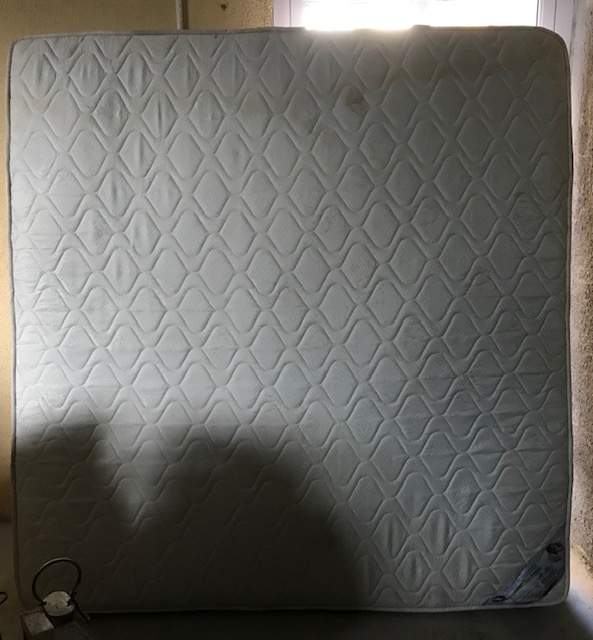 Matelas Orthopédique Soft Dreams - 1 - Mattress  on Aster Vender