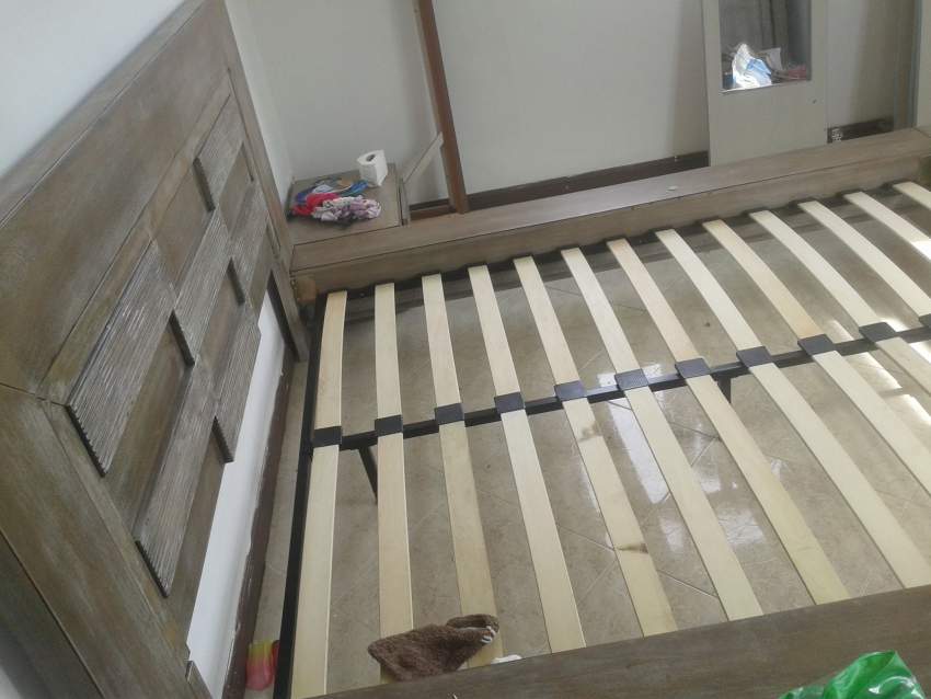 meubles a vendre - 1 - Bedroom Furnitures  on Aster Vender