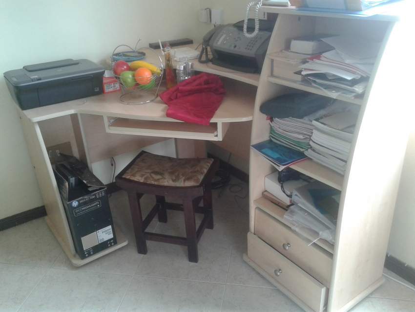 meubles a vendre - 7 - Bedroom Furnitures  on Aster Vender