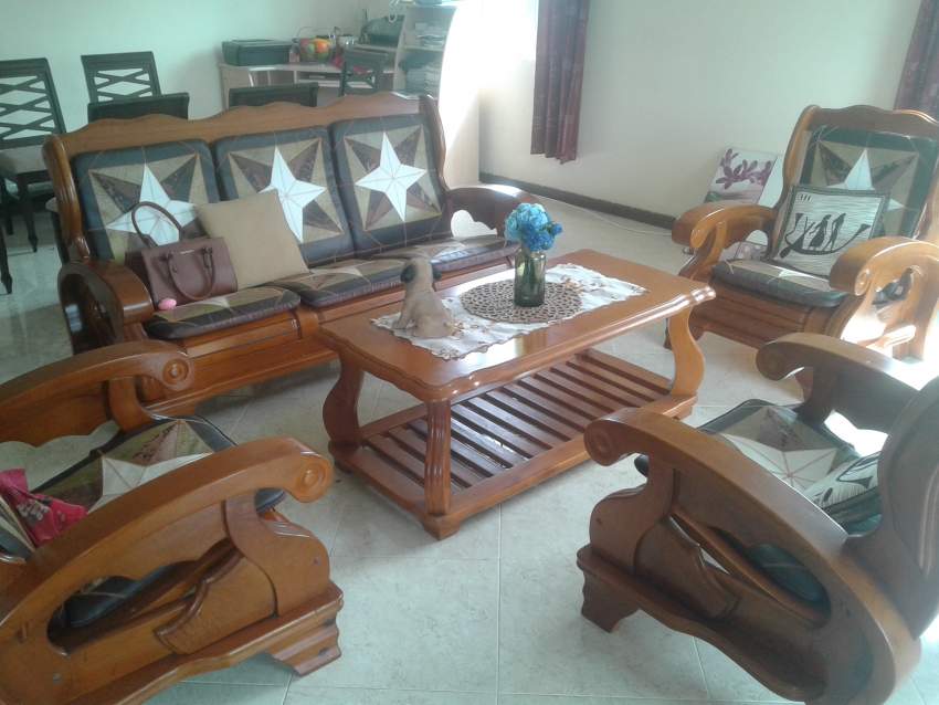 meubles a vendre - 4 - Bedroom Furnitures  on Aster Vender