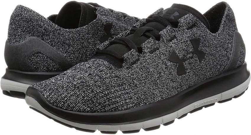 underarmour  - 3 - Sneakers  on Aster Vender