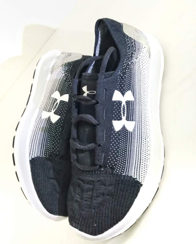 underarmour  - 4 - Sneakers  on Aster Vender