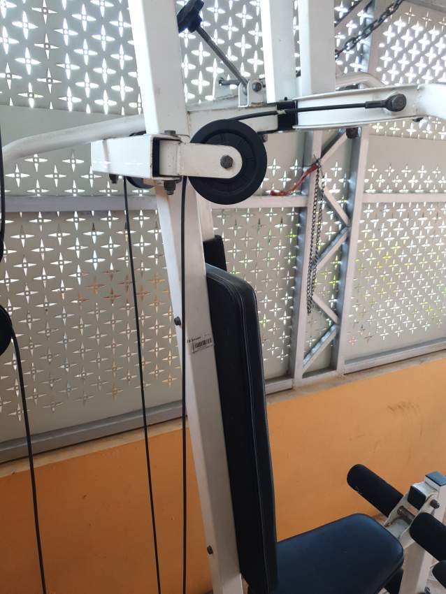 Home Gym - 3 - Fitness & gym equipment  on Aster Vender