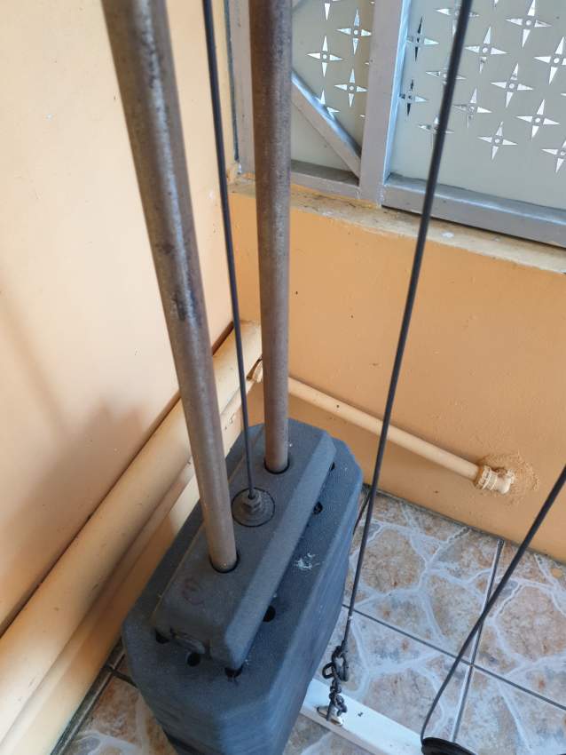 Home Gym - 1 - Fitness & gym equipment  on Aster Vender