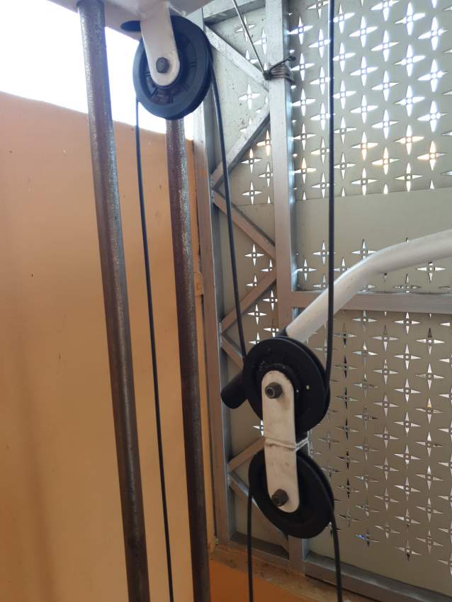 Home Gym - 2 - Fitness & gym equipment  on Aster Vender