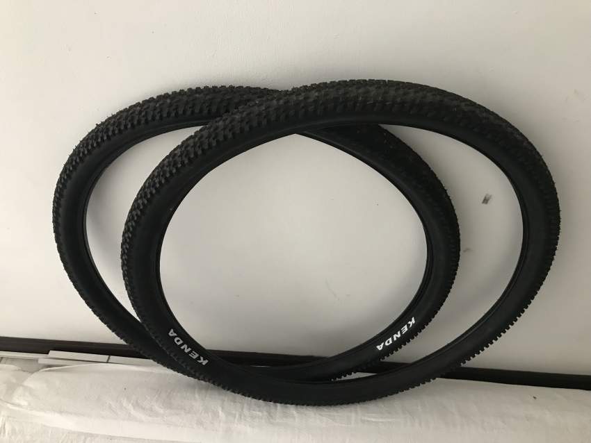 ORBEA MOUNTAIN BIKE - 1 - Mountain bicycles  on Aster Vender