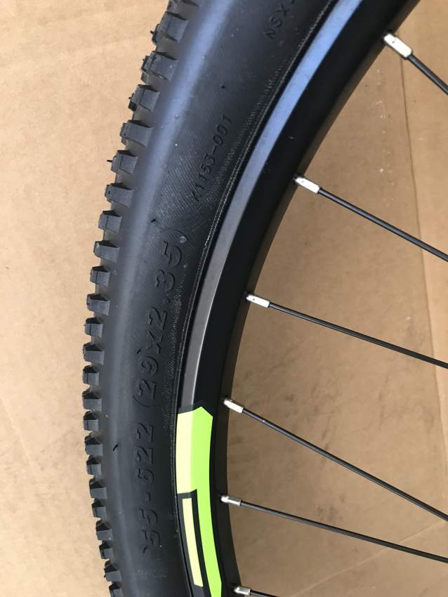 ORBEA MOUNTAIN BIKE - 2 - Mountain bicycles  on Aster Vender