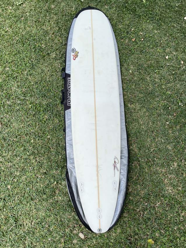 Surfboard Longboard 9'0