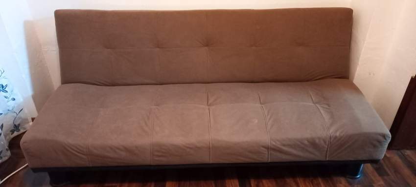 Sofabed on Aster Vender