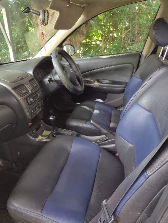 Nissan sunny n17 - 0 - Family Cars  on Aster Vender