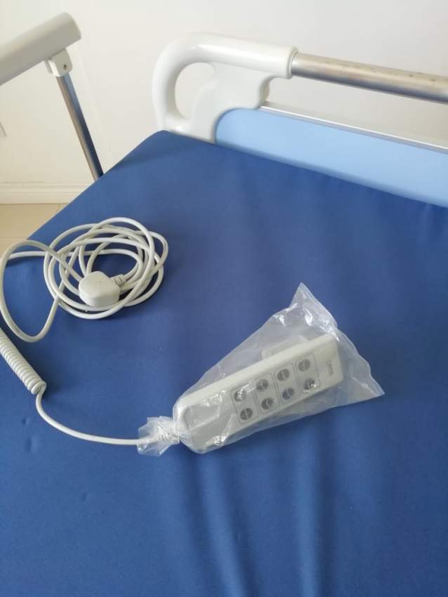 Medical Bed - Pukang Medical - 1 - Other Medical equipment  on Aster Vender