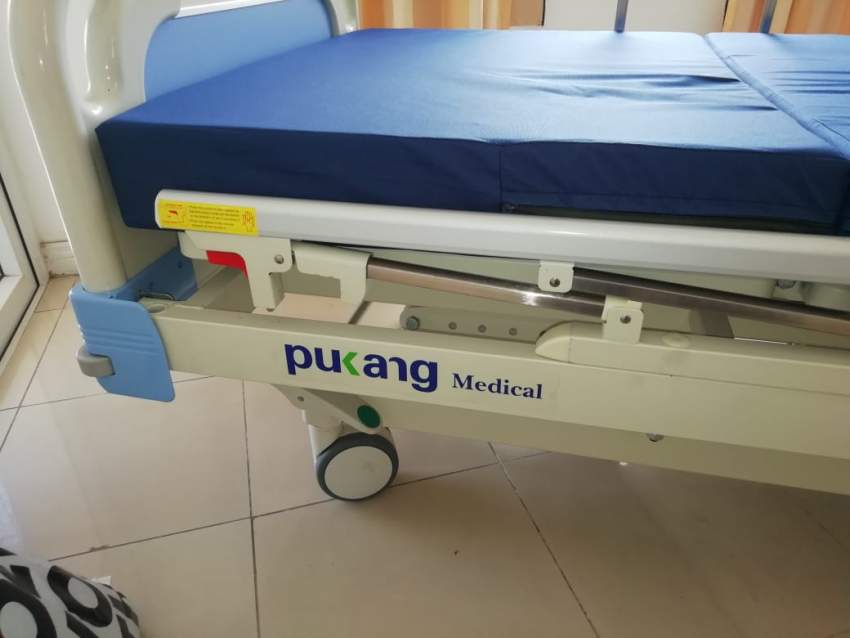 Medical Bed - Pukang Medical - 3 - Other Medical equipment  on Aster Vender