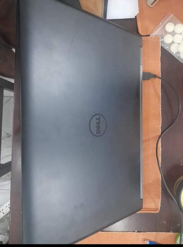 Laptop dell lat 5550 for sales - 1 - Laptop  on Aster Vender