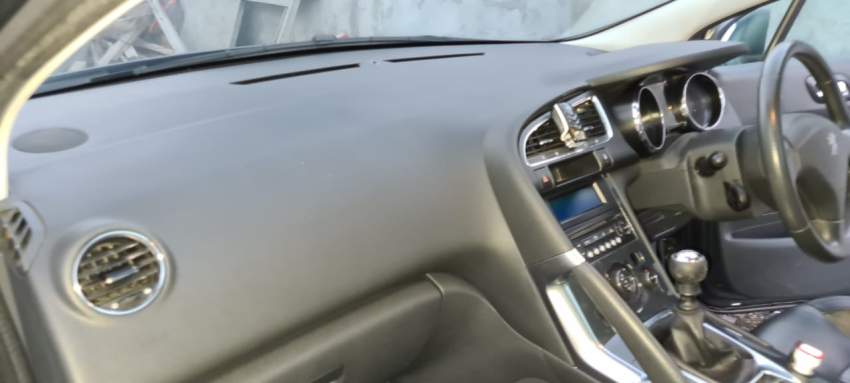 Peugeot 3008 on sale - 4 - SUV Cars  on Aster Vender