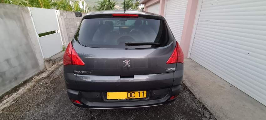 Peugeot 3008 on sale - 0 - SUV Cars  on Aster Vender