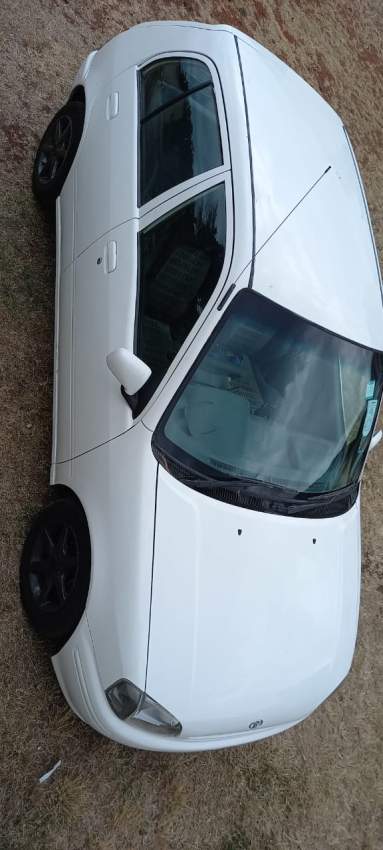 TOYOTA STARLET - 0 - Sport Cars  on Aster Vender