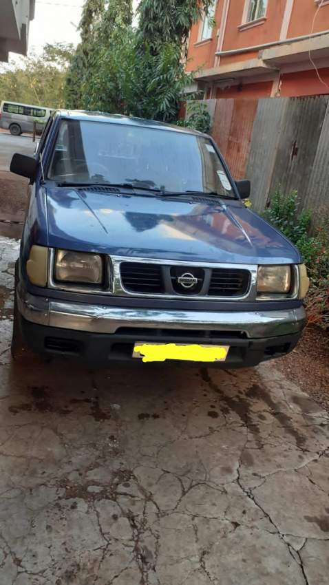 Pick-up (2X4) - 4 - Pickup trucks (4x4 & 4x2)  on Aster Vender