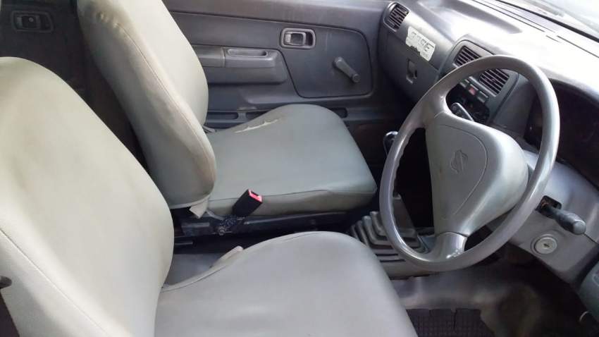 Pick-up (2X4) - 1 - Pickup trucks (4x4 & 4x2)  on Aster Vender