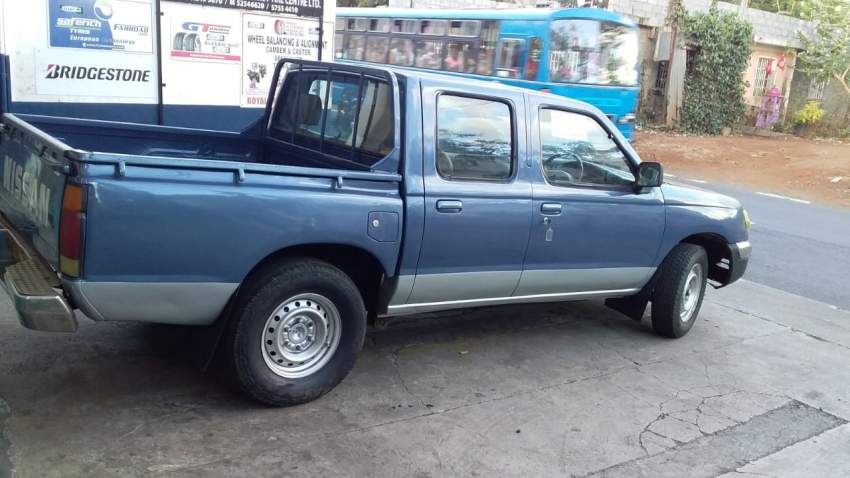 Pick-up (2X4) - 3 - Pickup trucks (4x4 & 4x2)  on Aster Vender