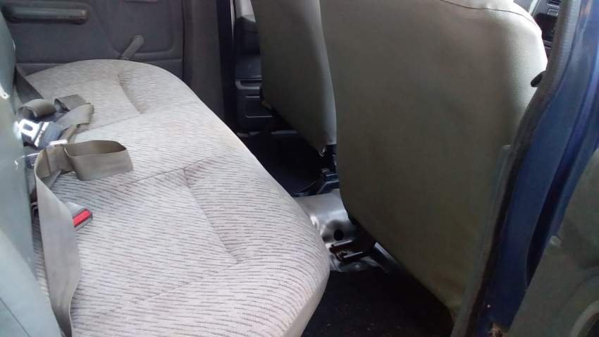 Pick-up (2X4) - 2 - Pickup trucks (4x4 & 4x2)  on Aster Vender